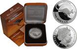 Australia 1 Dollar Australia Kangaroo. -