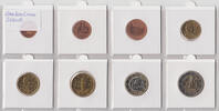 Griekenland 3,88 Euro Complete Euroset -
