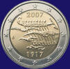 Finland 2 Euro Onafhankelijkheid -