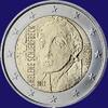 Finland 2 Euro Helene Schjerfbeck -