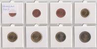 Nederland 3,88 Euro Complete serie 1 cent t/m 2 euro -