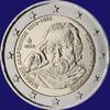 Griekenland 2 Euro M. Andronikos -