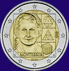Italien 2 euro Montessori -
