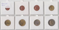 België 3,88 Complete Euroset 1 Cent t/m 2 Euro -