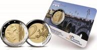 Netherlands 2 Euro Sint Servaasbrug -