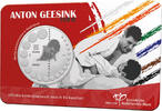 Nederland 5 Euro Anton Geesink -