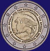 Griekenland 2 Euro Thracië -
