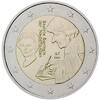 Nederland 2 Euro Erasmus -
