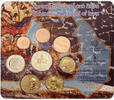Griekenland 3,88 Euro Complete Euroset -