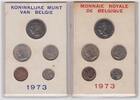 België 33,5 Francs Boudewijn 1951-1993 -
