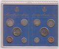 België 33,5 Francs Boudewijn 1951-1993 -