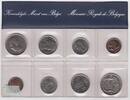 België 33 Francs Boudewijn 1951-1993 -