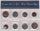 België 33 Francs Boudewijn 1951-1993 -
