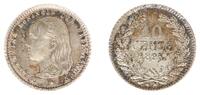 Nederland 10 Cent Wilhelmina 1890-1948 -