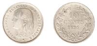 Nederland 10 Cent Wilhelmina 1890-1948 -