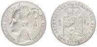 Nederland Koninkrijk 1 Gulden Wilhelmina 1890-1948 -