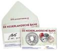 Nederland Koninkrijk 5 Euro het Nederlandse bank Vijfje - Eerste dag uitgifte -