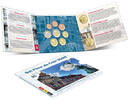 België 3,88 + 2x 2½ Euro 2020 The City of Antwerpen Bu 28.18 £  +  21.67 £ shipping