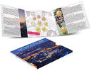 België 3,88 + 2x 2½ Euro 2021 The City of Luik Bu 28.18 £  +  21.67 £ shipping