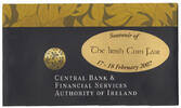 Ierland 3,88 Euro 2007 The Irish Coin Fair Unz 21.24 £  +  8.67 £ shipping