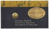 Ierland 3,88 Euro 2009 The Irish Coin Fair Unz 21.24 £  +  8.67 £ shipping