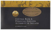 Ierland 3,88 Euro 2010 Irish International Coin Fair Unz 21.24 £  +  8.67 £ shipping
