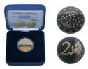 België 2 Euro 2024 The Belgian presidency of the Council of the EU Proof 28.18 £  +  21.67 £ shipping