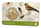 België 2½ Euro 2022 II Vogelbescherming - Vlaamse uitvoering Bu in Coinc... 8.67 £  +  8.67 £ shipping