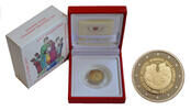 Vaticaan 2 euro 2015 Wereld Familiedagen in Philadelphia Proof 107.94 £  +  21.67 £ shipping