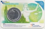Nederland Koninkrijk 5 Euro 2013 100 Jaar Vredespaleis Bu 151.28 £  +  21.67 £ shipping