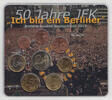 Duitsland 3,88 Euro 2013 F Blister John F. Kennedy Ich bin ein Berliner Unz 86.70 £  +  21.67 £ shipping