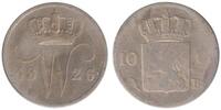 Nederland Koninkrijk 10 Cent Willem I 1815-1840 -