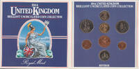 Great Britain 1,83 Pound 1984 Elizabeth II 1952-2022 Bu 19.51 £  +  8.67 £ shipping