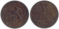 Curacao 2½ Cent 1944 Wilhelmina 1890-1948 ss 1.30 £  +  4.33 £ shipping