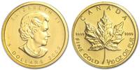 Canada 5 Dollar 2009 Elizabeth II 1952-2022 Bu in Capsule 316.44 £  +  21.67 £ shipping