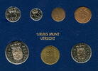 Niederlande 3,91 Gulden Juliana 1948-1980 -