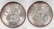 Mynter Dollar USA  1899-O Kv UNC  88.46 £  +  14.74 £ shipping