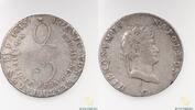 Mynter 2/3 Taler Westfalen  1813-C Kv VF  110.57 £  +  14.74 £ shipping