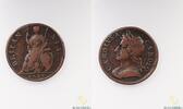 Mynter Farthing 1673 Great Britain  Kv VF  110.57 £  +  14.74 £ shipping