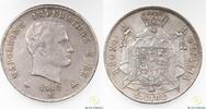 Mynter 5 Lire Italy  1812-M Kv XF, repaired  44.23 £  +  14.74 £ shipping