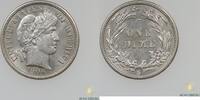 Mynter Dime USA  1906-S AU  110.57 £  +  14.74 £ shipping