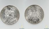 Mynter 2 Marks 1901 Germany  UNC  73.71 £  +  14.74 £ shipping