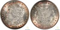 Mynter Dollar 1889 USA  Kv PCGS MS65  221.14 £  +  29.49 £ shipping
