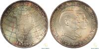 Mynter 2 Kroner 1953 Danmark Kv 0 36.86 £  +  14.74 £ shipping
