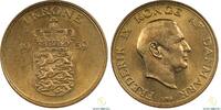 Mynter 1 Krone 1959 Danmark Kv 0 22.11 £  +  14.74 £ shipping