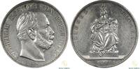 Mynter  Prussia Siegesthaler 1871-A Kv AU  58.97 £  +  14.74 £ shipping