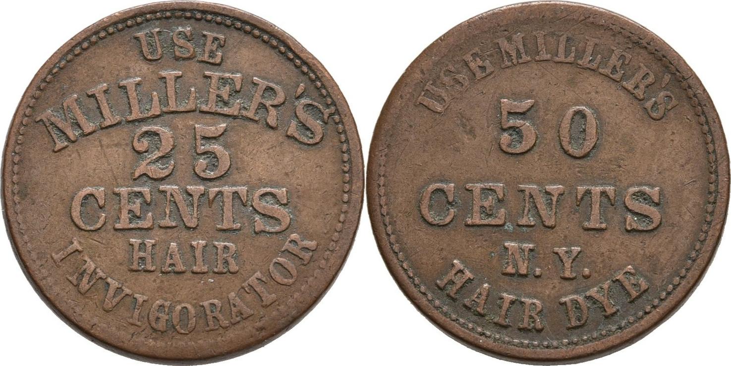 Us token