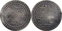 Türkei Osmanen 60 Para Mahmud II., 1808-1839. -