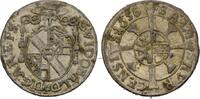 Salzburg Kreuzer Guidobald Graf von Thun und Hohenstein (1654-1668) -