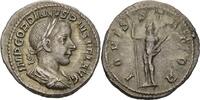 RÖMISCHE KAISERZEIT Denar Gordian III., 238 - 244 -